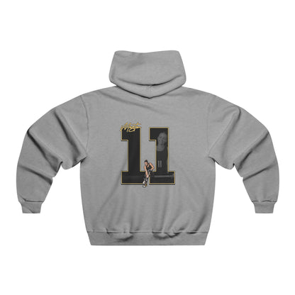 Bailey Masten Vintage Hoodie