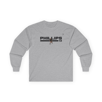Elle Phillips Long Sleeve