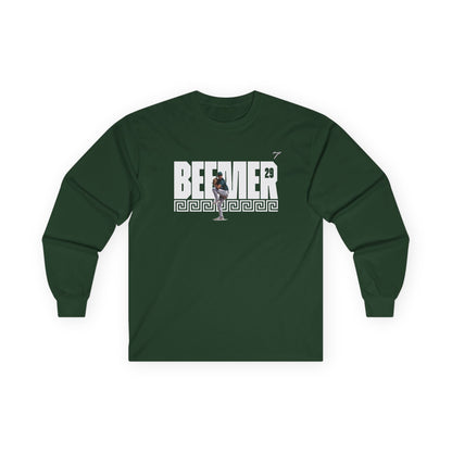 Sam Beemer Long Sleeve Tee