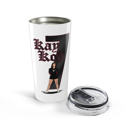 Kayley Kohler Tumbler Mug