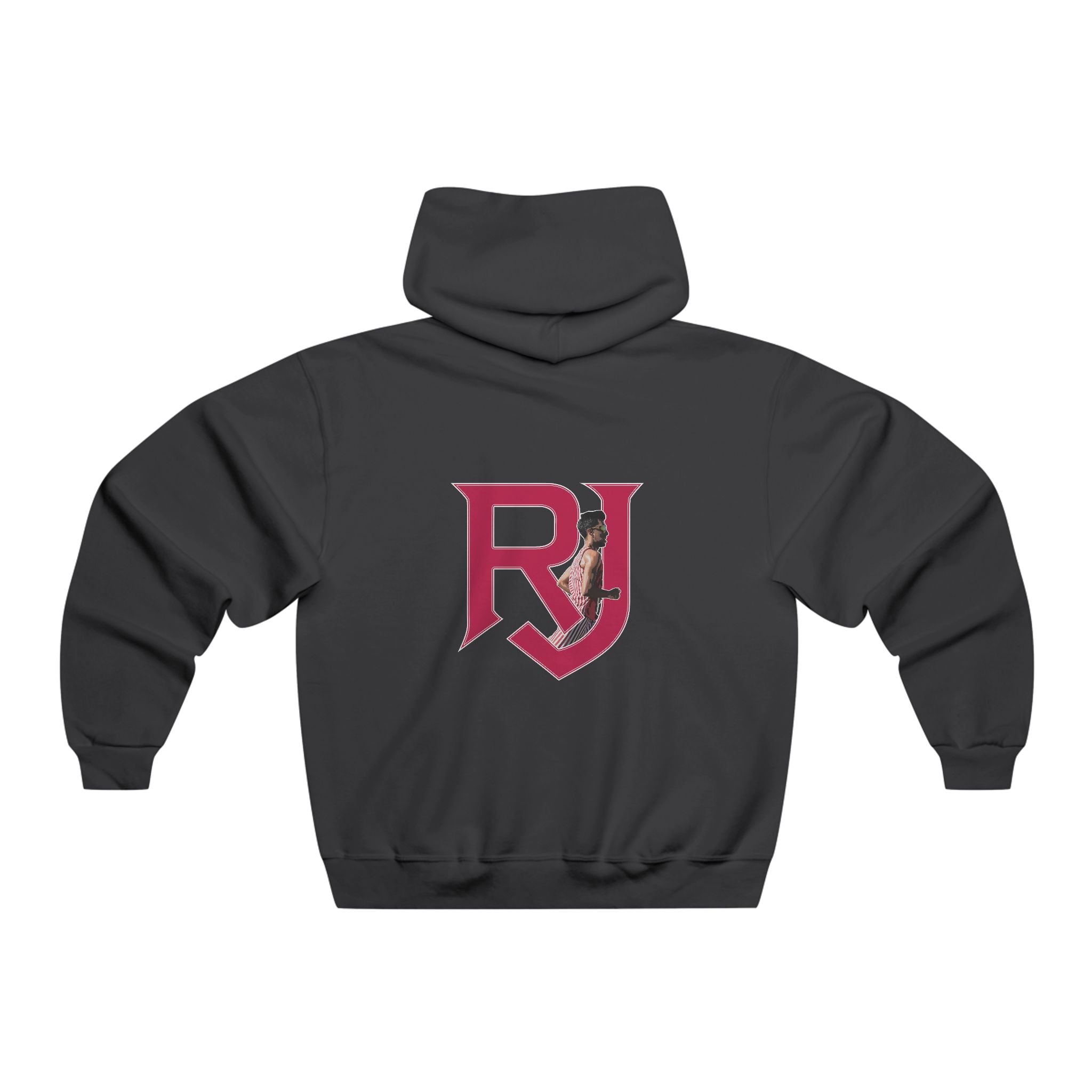 Remy Jankusky Vintage Hoodie