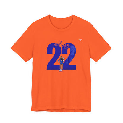 Olivia Klimis Graphic Tee