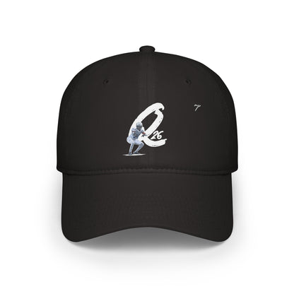Qwadri Ishman Hat