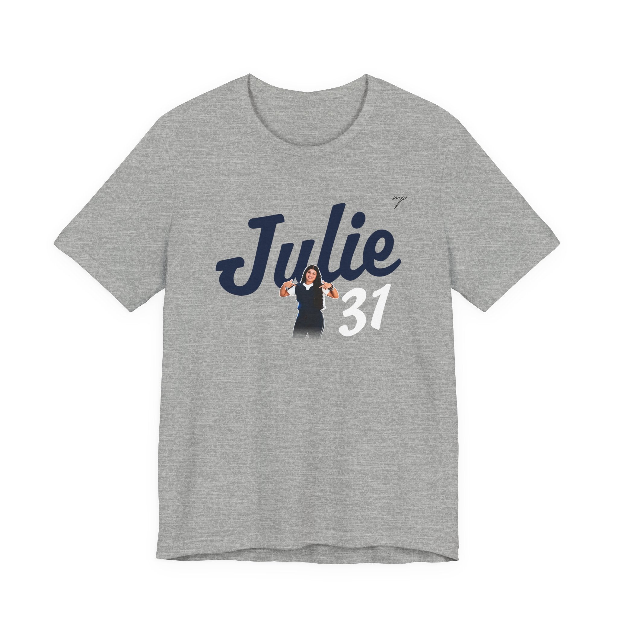 Julyssa Jimenez Graphic Tee