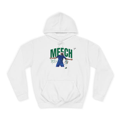 Dmitri Tulloch Hoodie