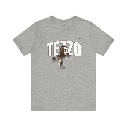 Marteiz Fowler Jr Graphic Tee