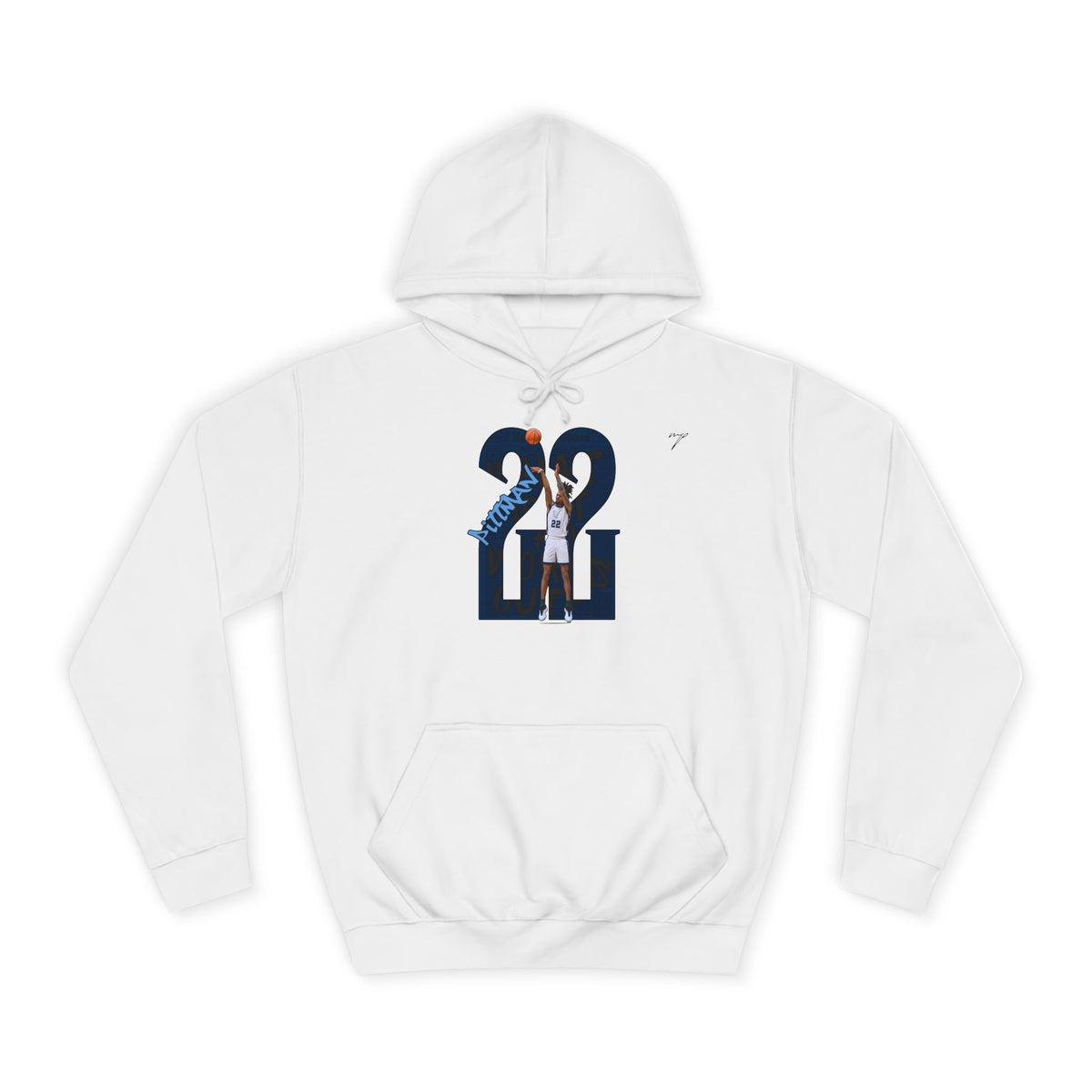 Travis Pittman Hoodie