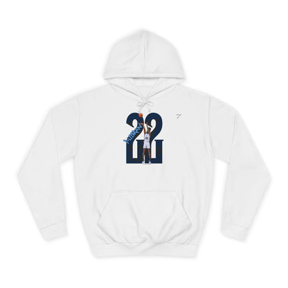 Travis Pittman Hoodie