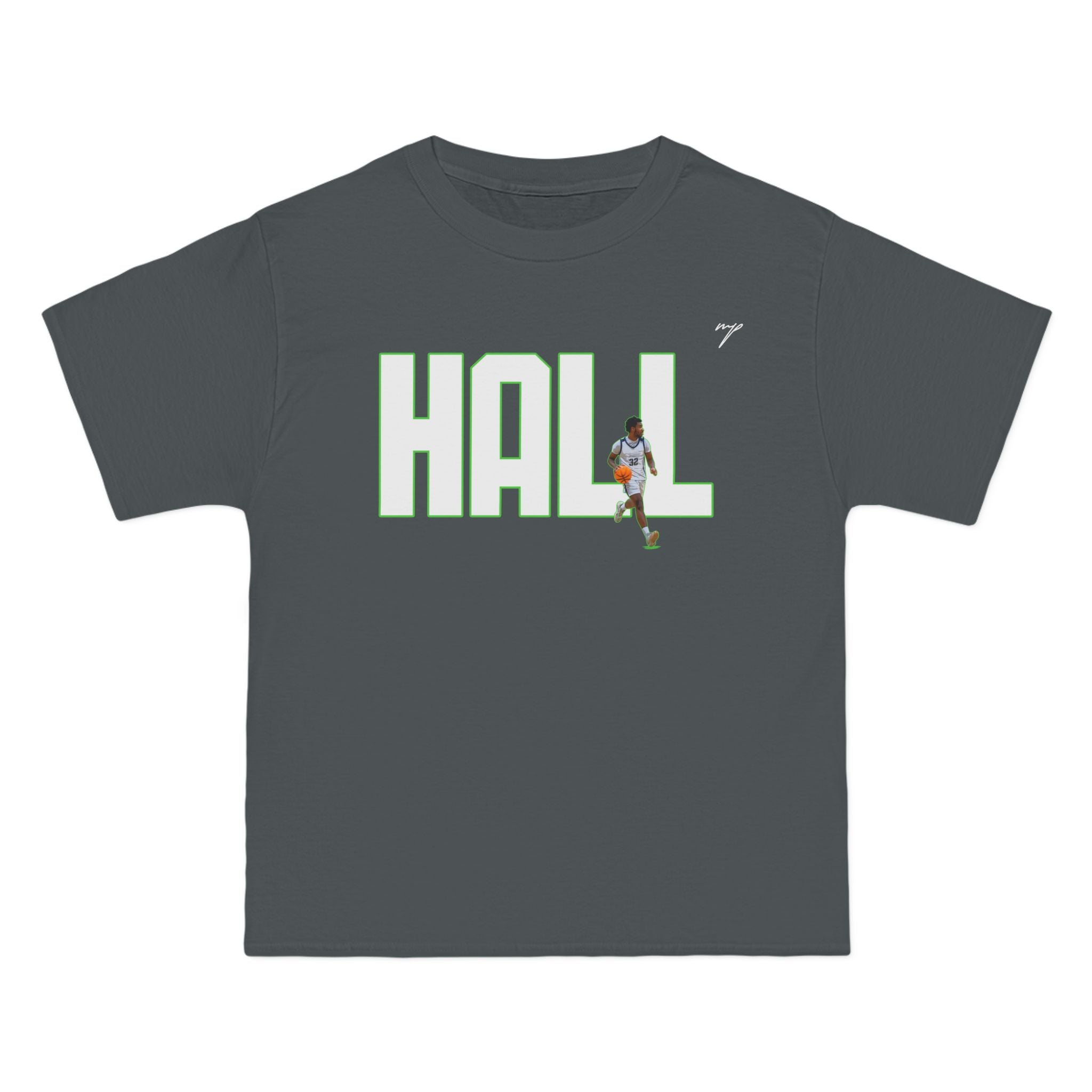 Tyler Hall Vintage Tee