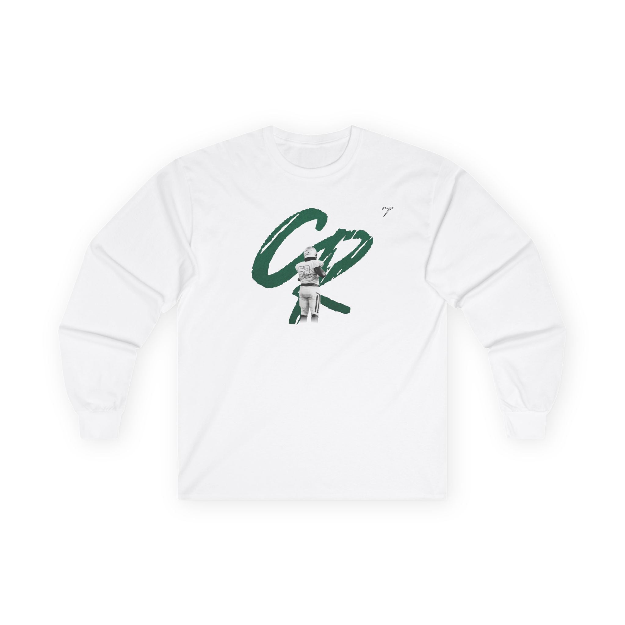 Courtney Roberts Long Sleeve