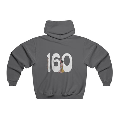 Arica Pearson-Leary Vintage Hoodie