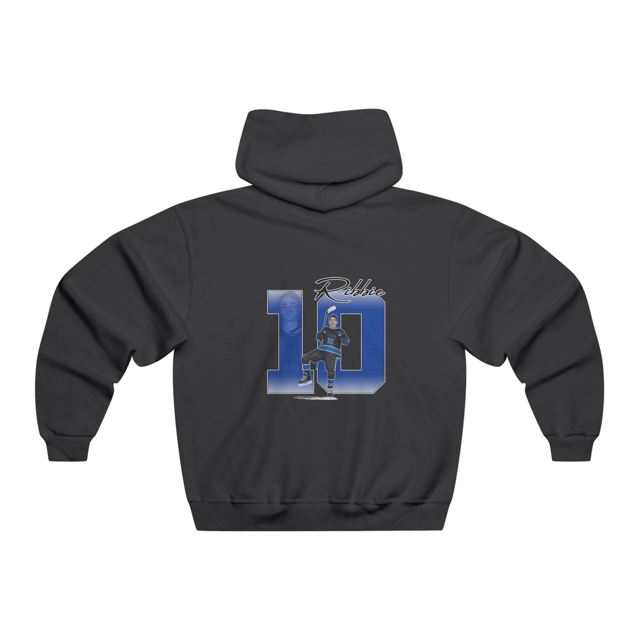 Conner Ribstein Vintage Hoodie