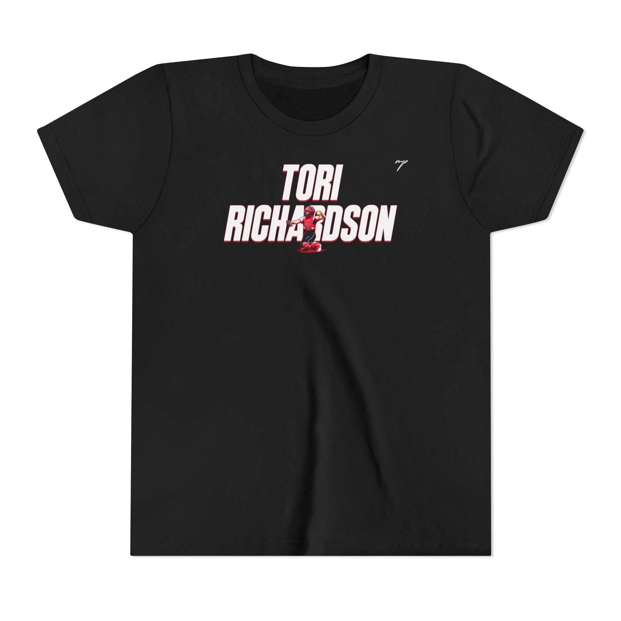 Tori Richardson YOUTH Graphic Tee