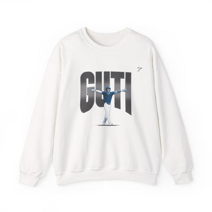 Jonathan Gutierrez Crewneck
