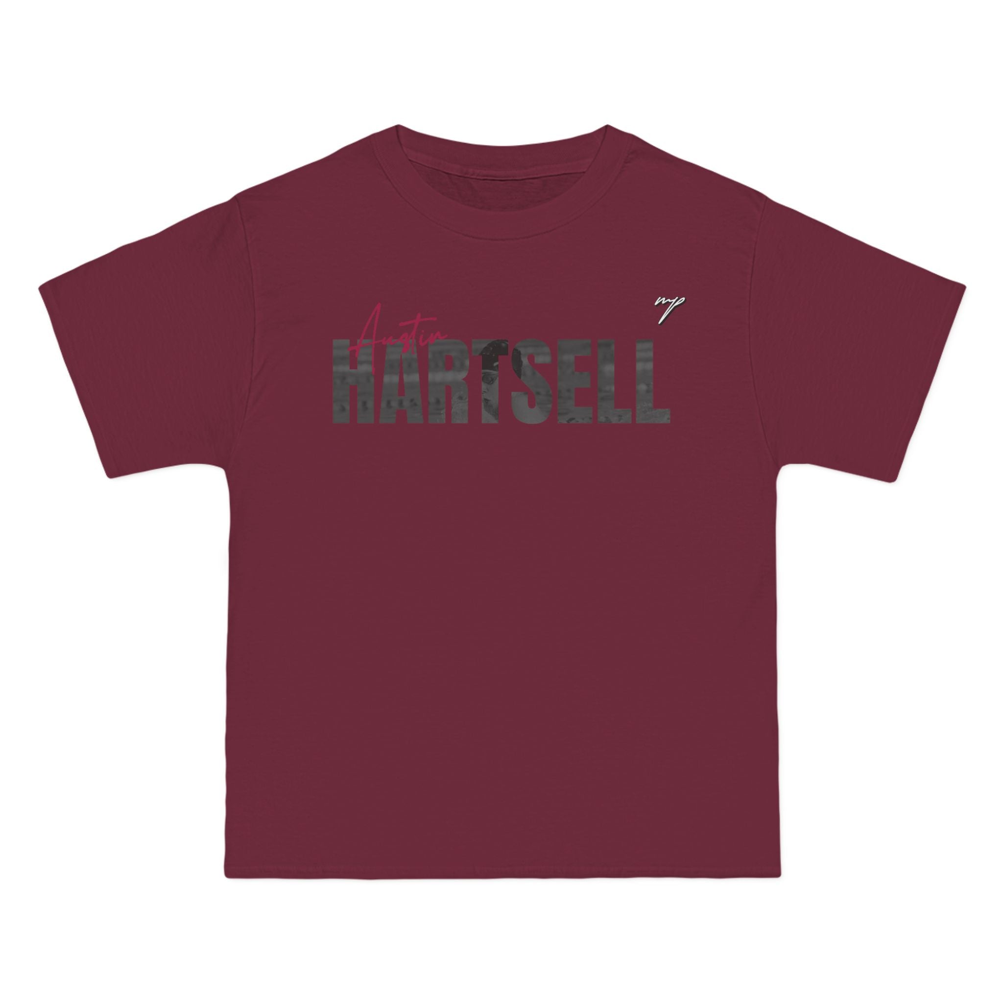 Austin Hartsell Vintage Tee