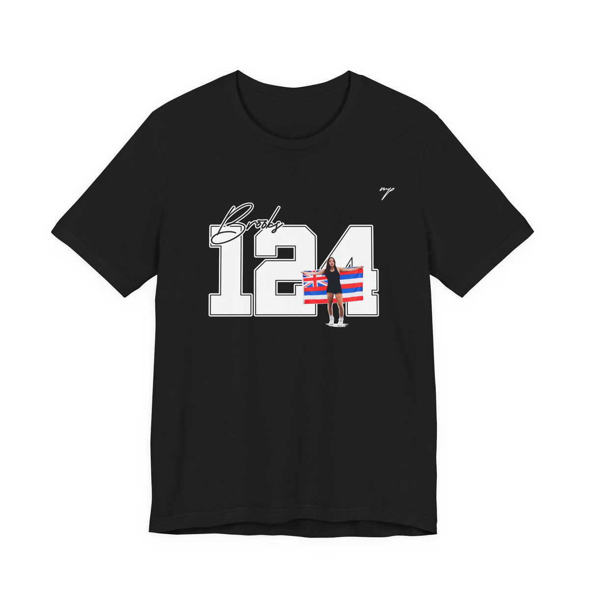 Karlee Brooks Graphic Tee