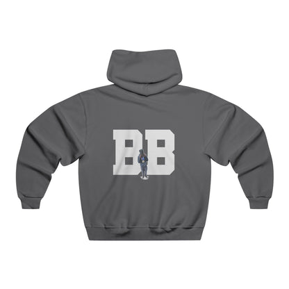 Barrington Buchanan Vintage Hoodie