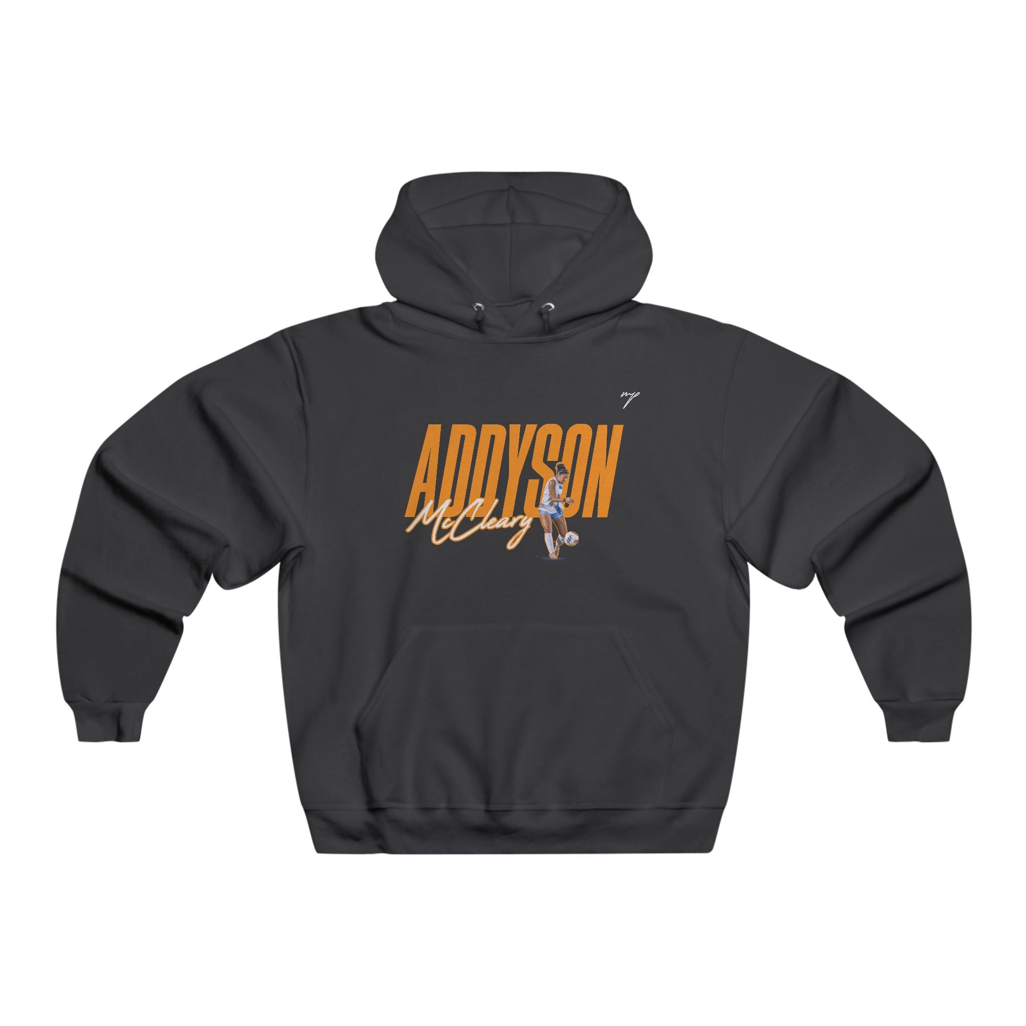 Addyson McCleary Vintage Hoodie