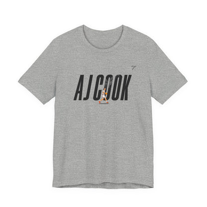 Aareon Cook Graphic Tee