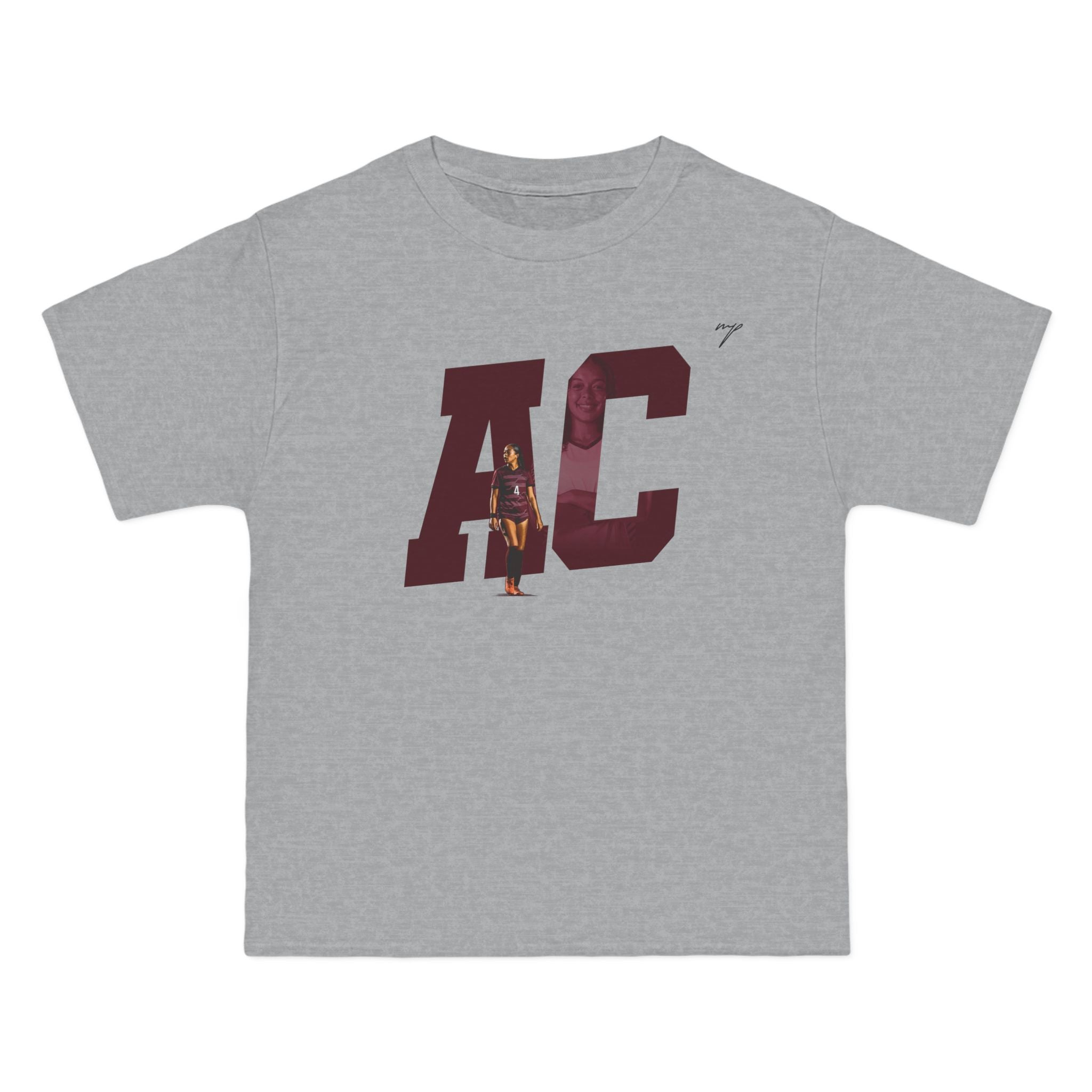 Alicia Cohen Vintage Tee
