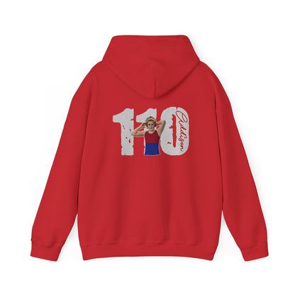 Addison Polk Vintage Hoodie