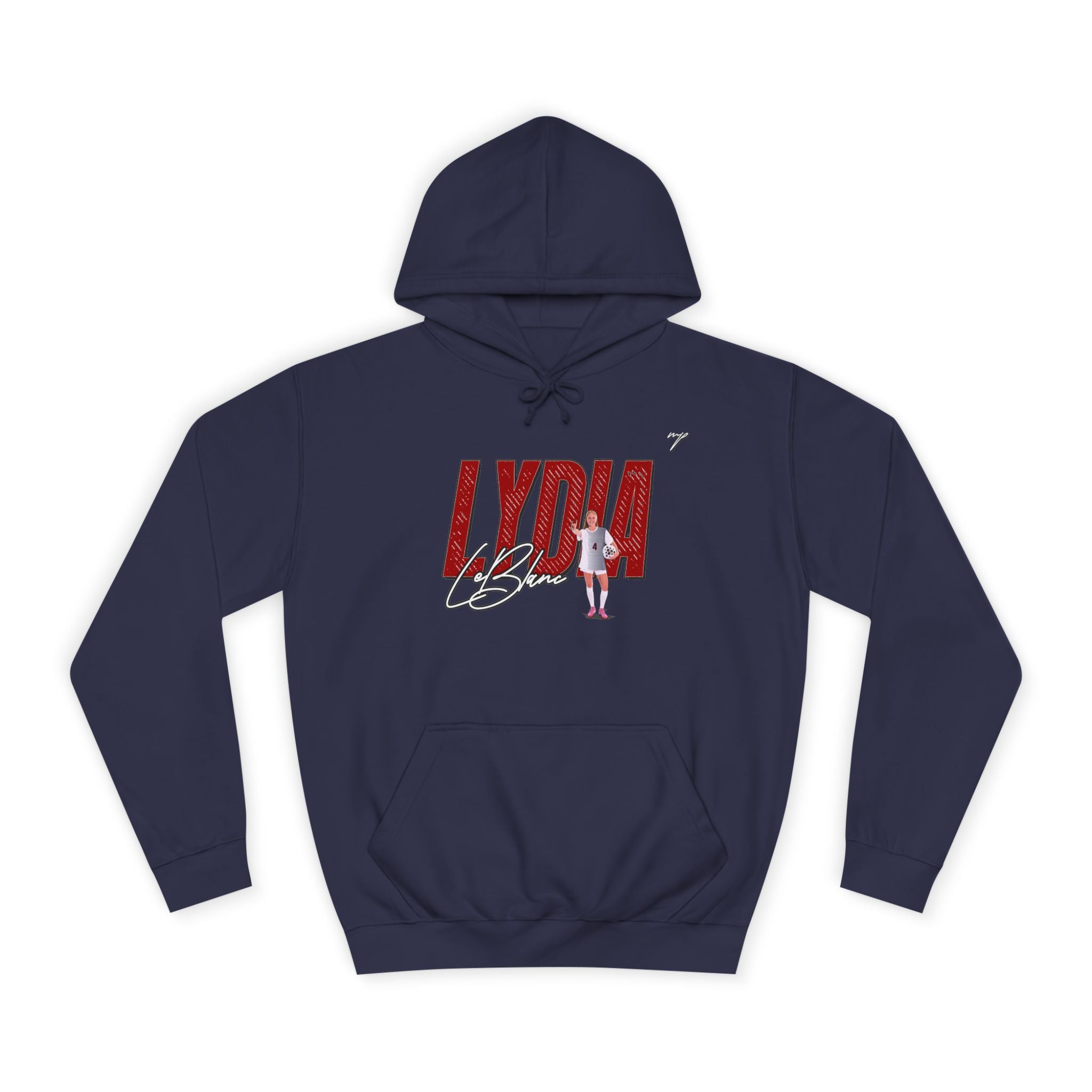 Lydia LeBlanc Hoodie