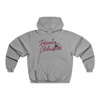Kason Oshields Vintage Hoodie