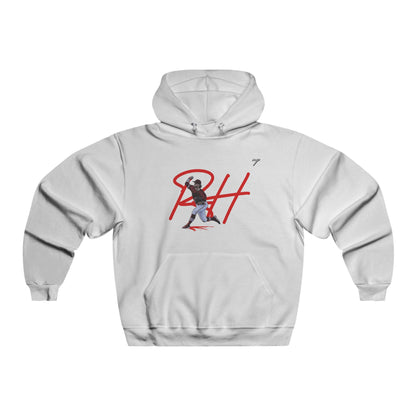 Ryan Harrahill Vintage Hoodie