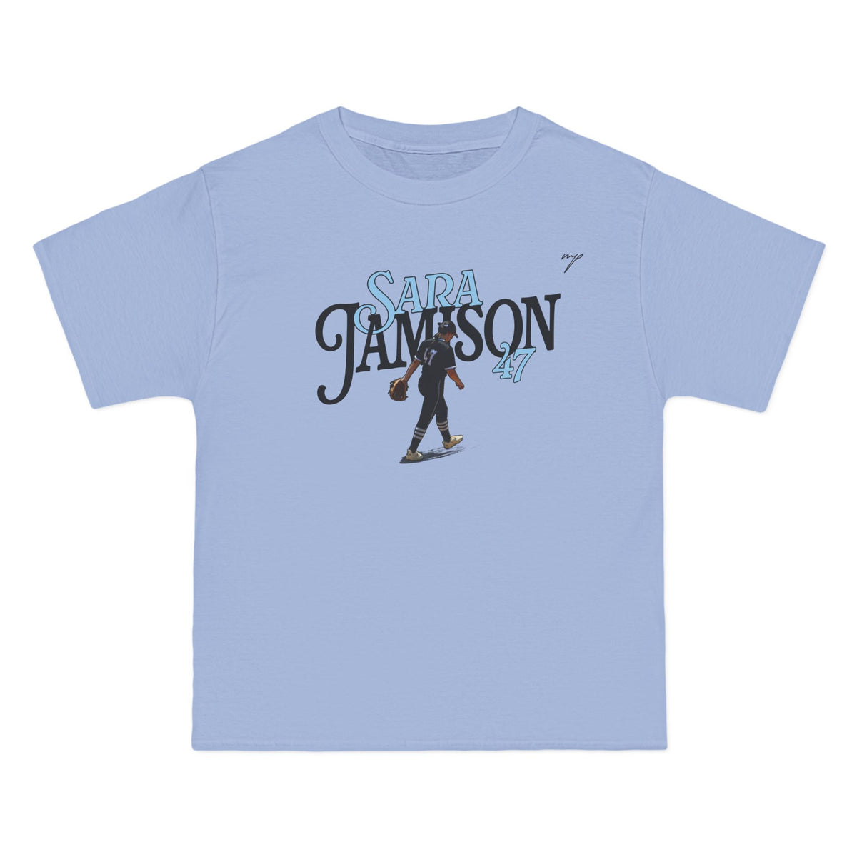 Sara Jamison Vintage Tee