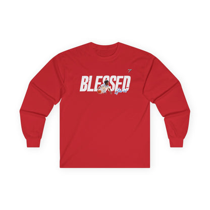 MJ Patterson Long Sleeve Tee