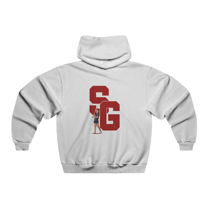 Summer Glenday Vintage Hoodie