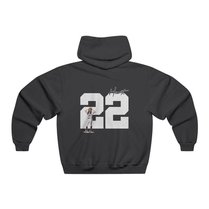 Payton Hurst Vintage Hoodie