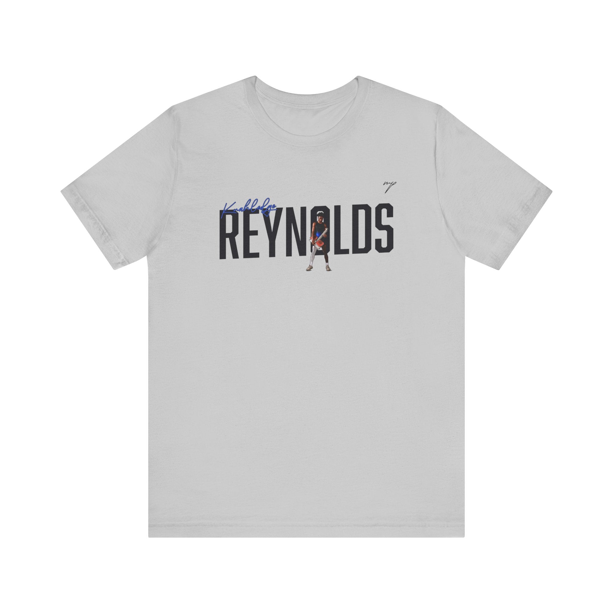 Knahledge Reynolds Graphic Tee
