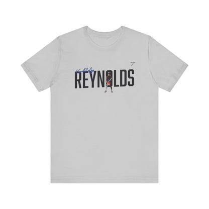 Knahledge Reynolds Graphic Tee