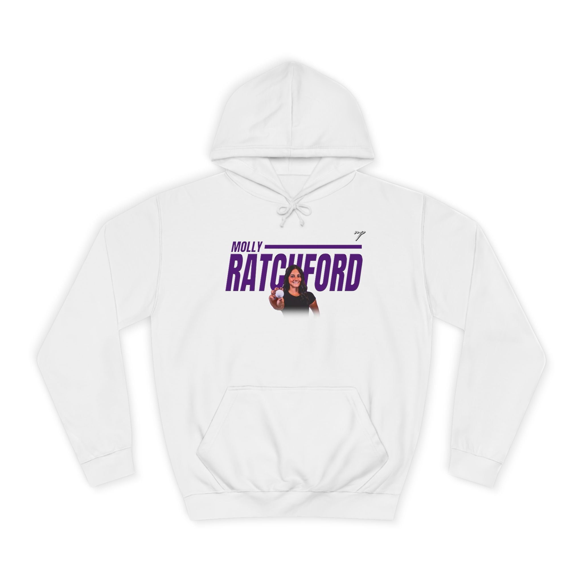 Molly Ratchford Hoodie