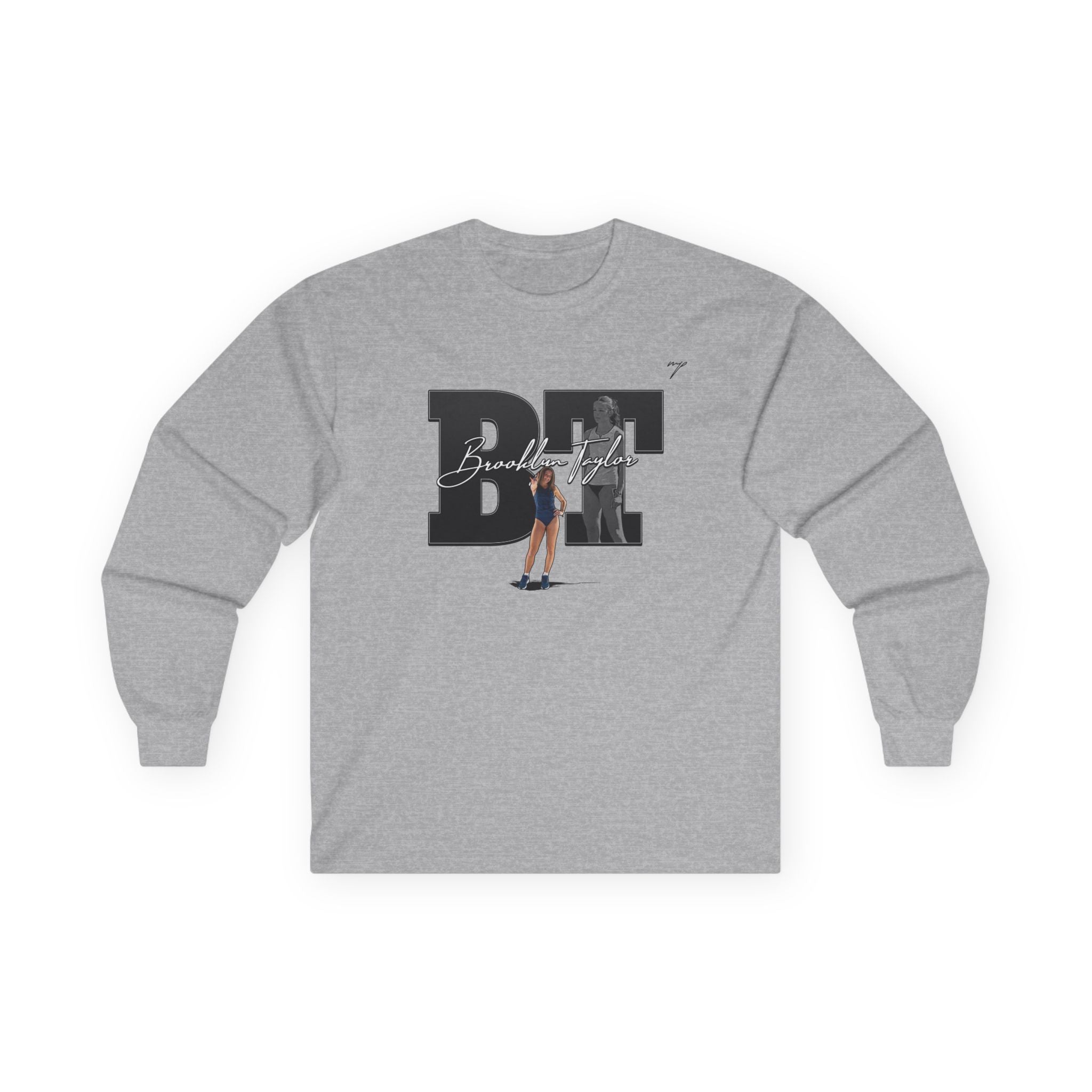 Brooklyn Taylor Long Sleeve
