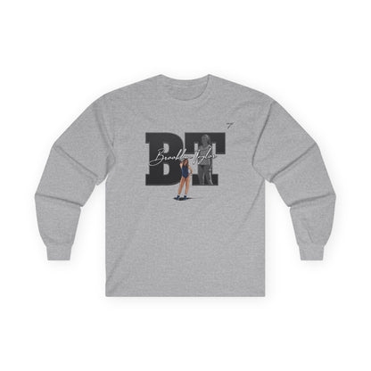 Brooklyn Taylor Long Sleeve