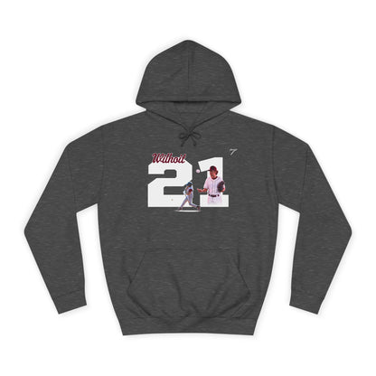 Jake Wilhoit Hoodie