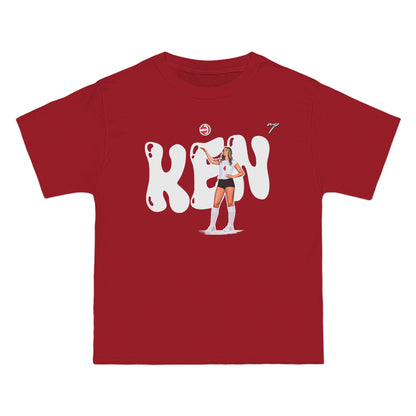 Kenna Cogill Vintage Tee