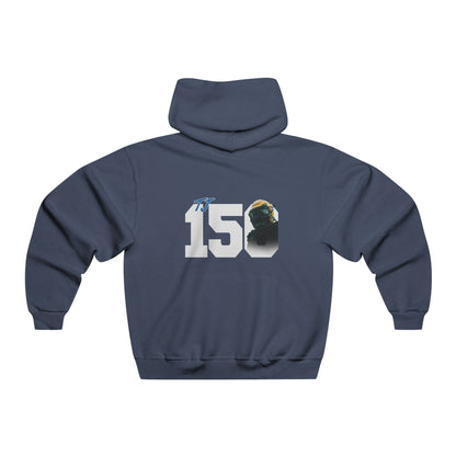 Tyler Johnson Vintage Hoodie