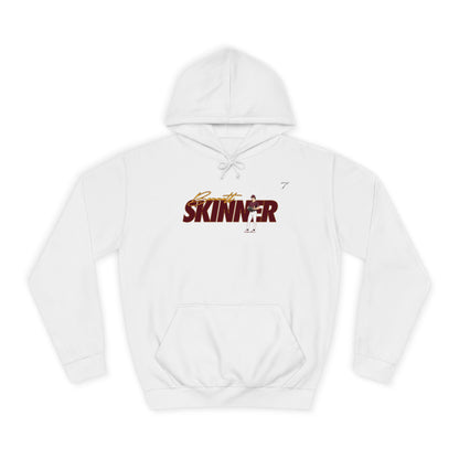 Bennett Skinner Hoodie