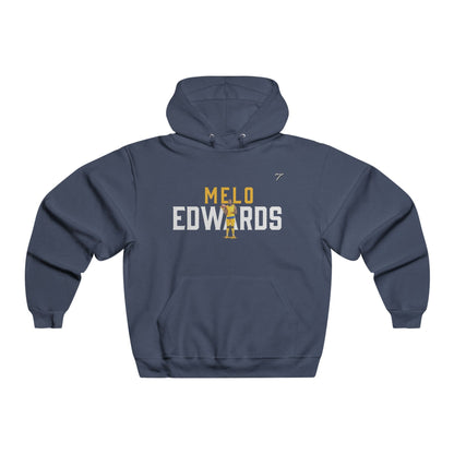 Melo Edwards Vintage Hoodie