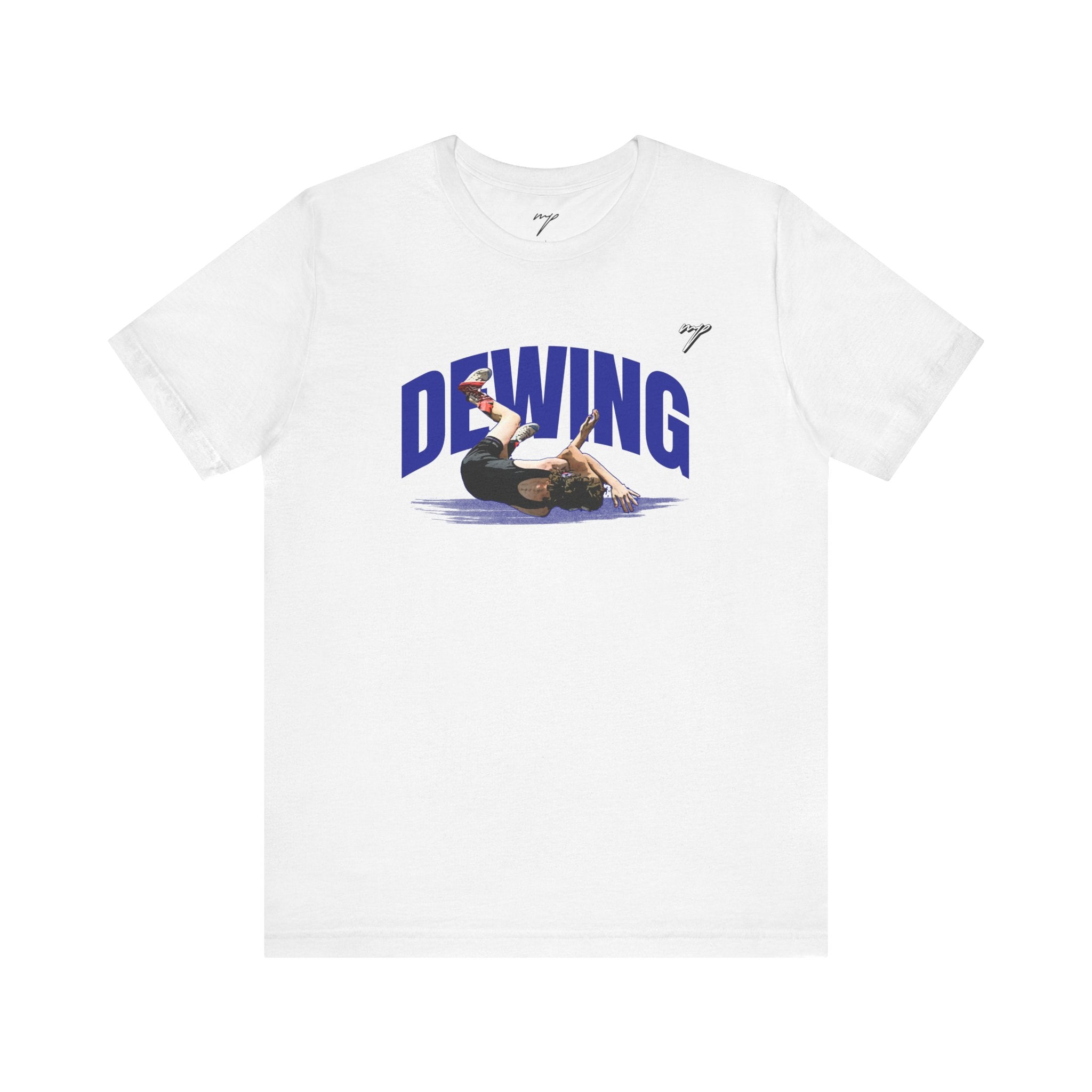 Mason Dewing Graphic Tee
