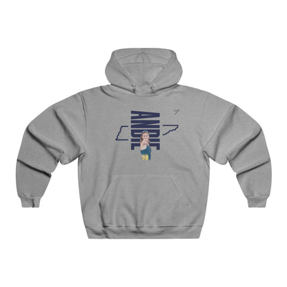 Andie Psilopoulos Vintage Hoodie