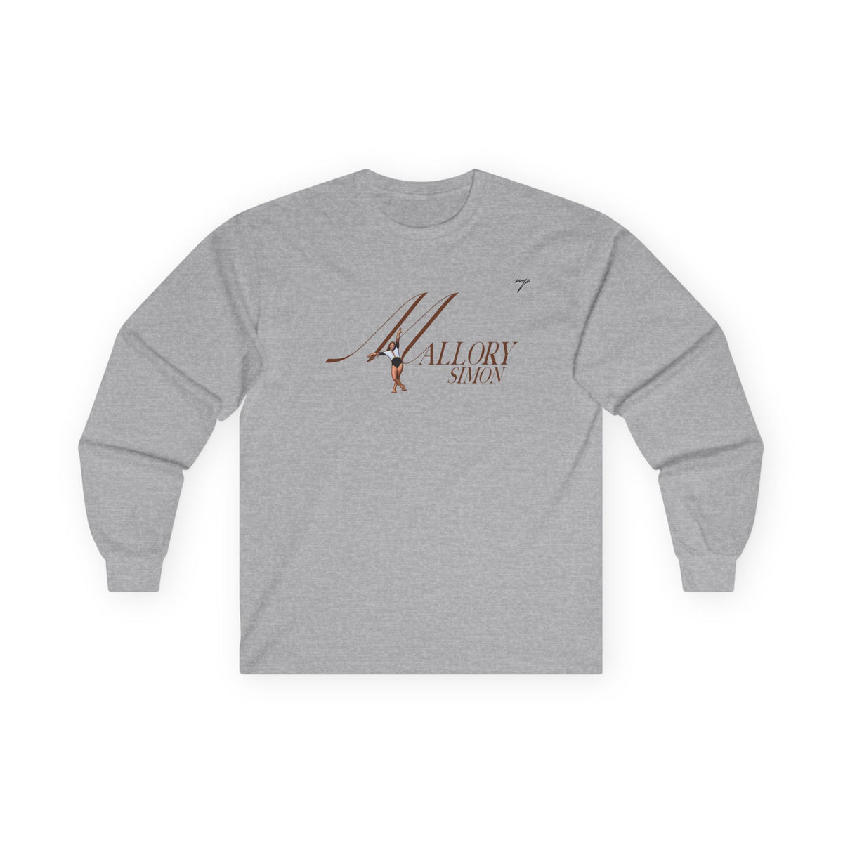 Mallory Simon Long Sleeve