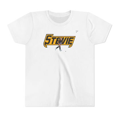 Stevie Schultz YOUTH Graphic Tee