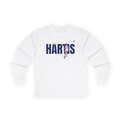 Alyssa Hartis Long Sleeve Tee