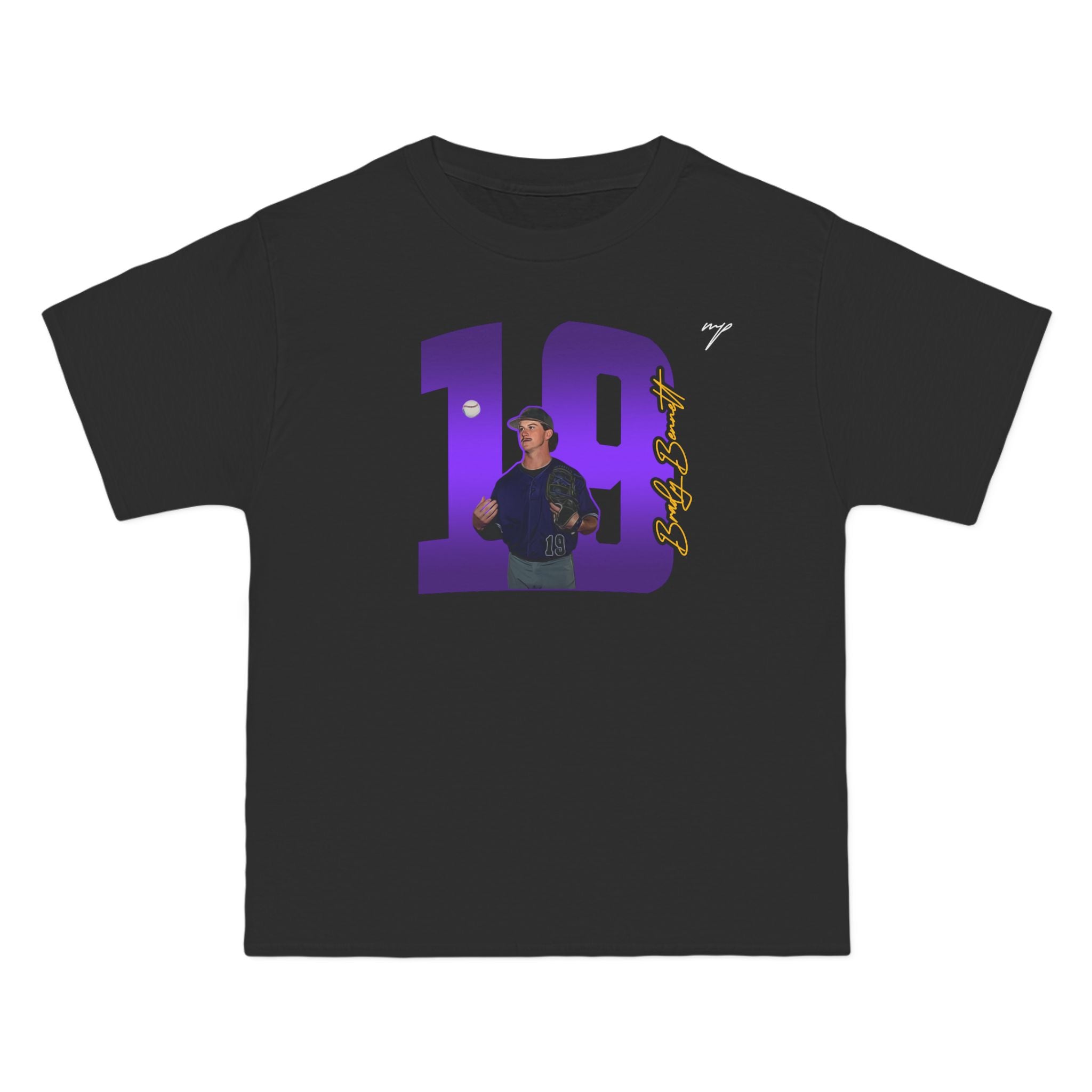 Brady Bennett Vintage Tee
