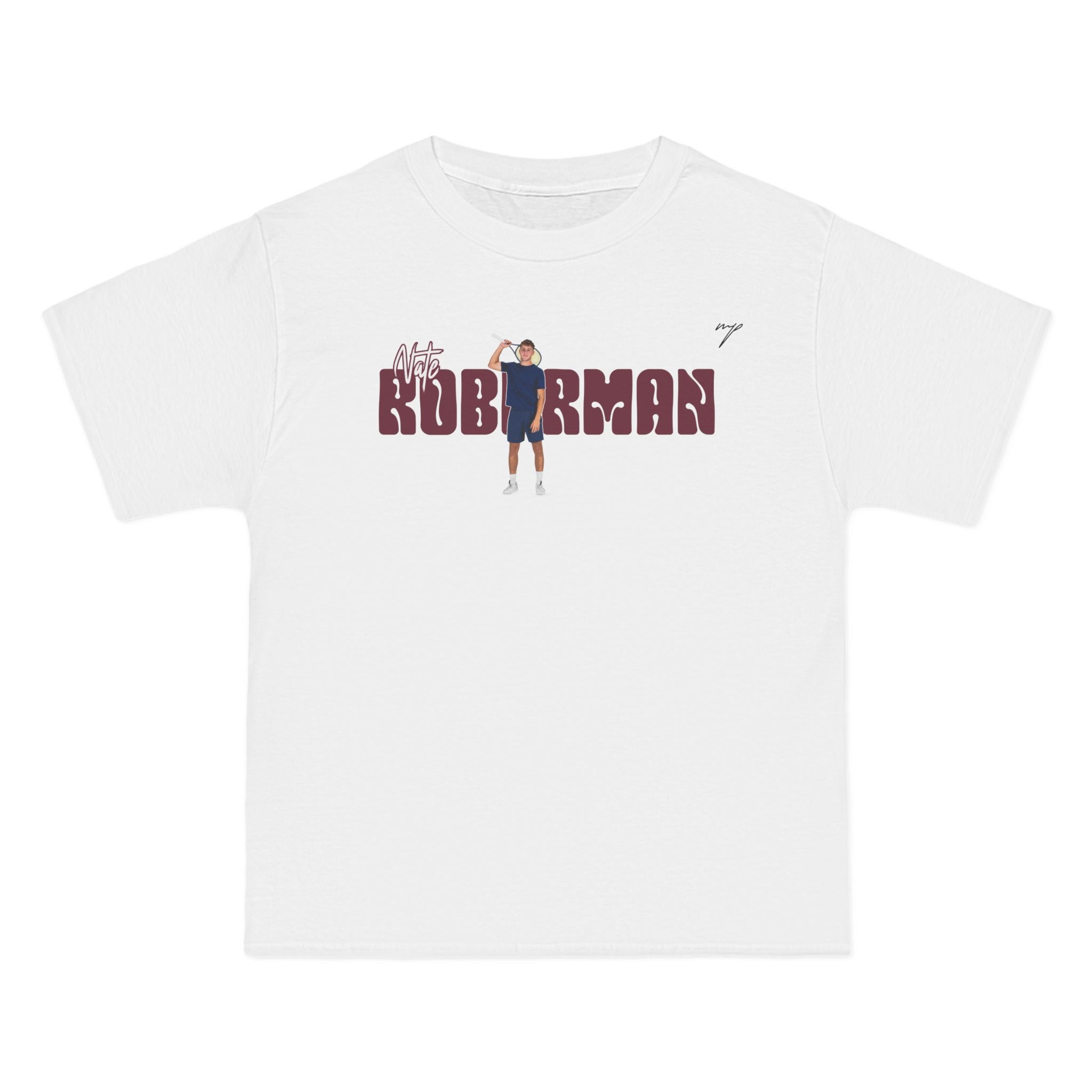 Nate Roberman Vintage Tee