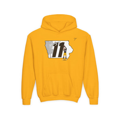 Brody Schaffer YOUTH Hoodie